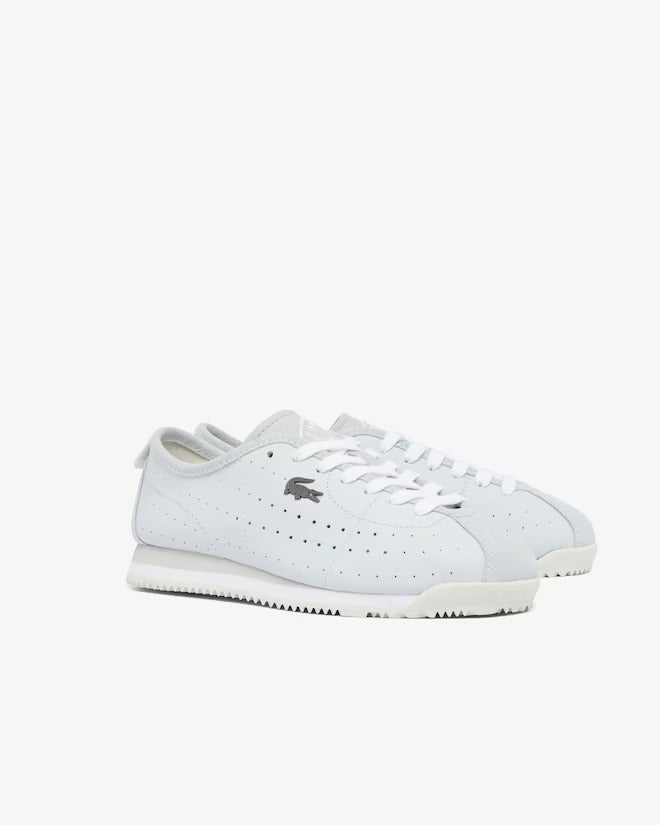 Lacoste Women's Club-Low Leather Sneakers