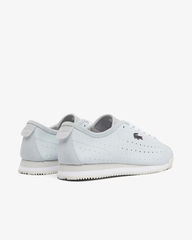 Lacoste Women's Club-Low Leather Sneakers