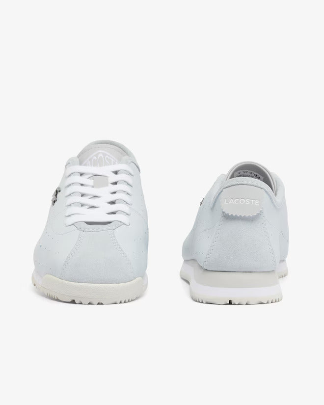 Lacoste Women's Club-Low Leather Sneakers