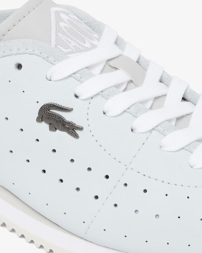 Lacoste Women's Club-Low Leather Sneakers