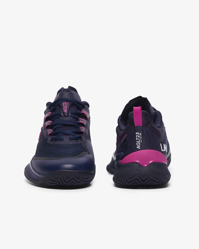 Lacoste Women's AG-LT23 Ultra Tennis Shoes