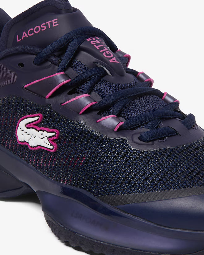 Lacoste Women's AG-LT23 Ultra Tennis Shoes