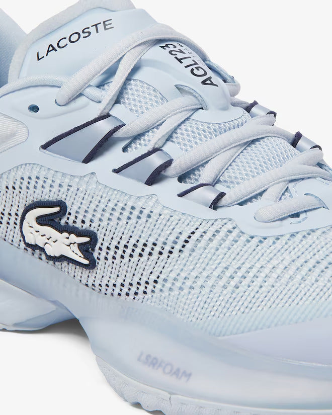 Lacoste Women's AG-LT23 Ultra Tennis Shoes