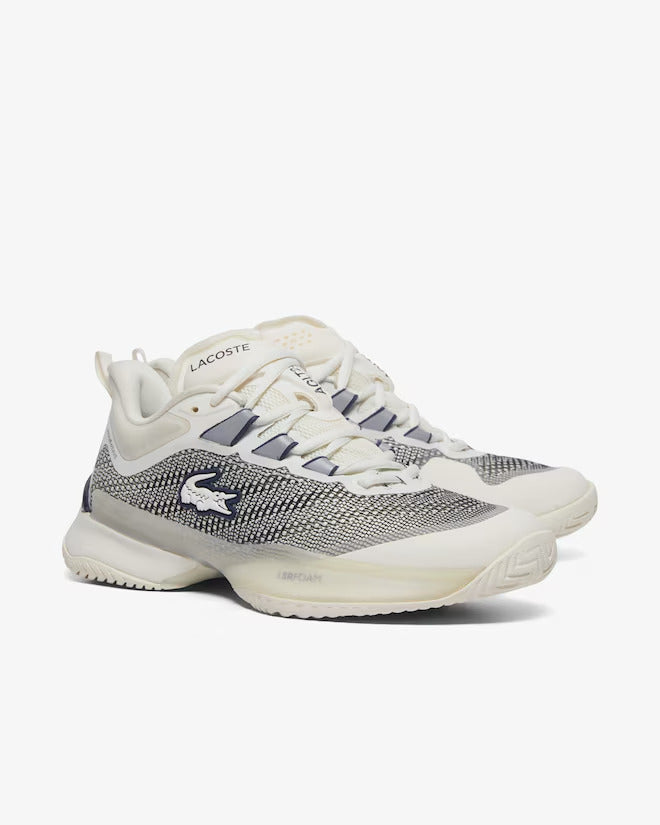 Lacoste Women's AG-LT23 Ultra Tennis Shoes