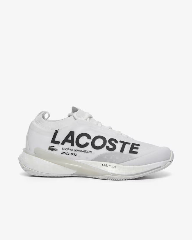 Lacoste Women's AG-LT25 Lite Tennis Shoes