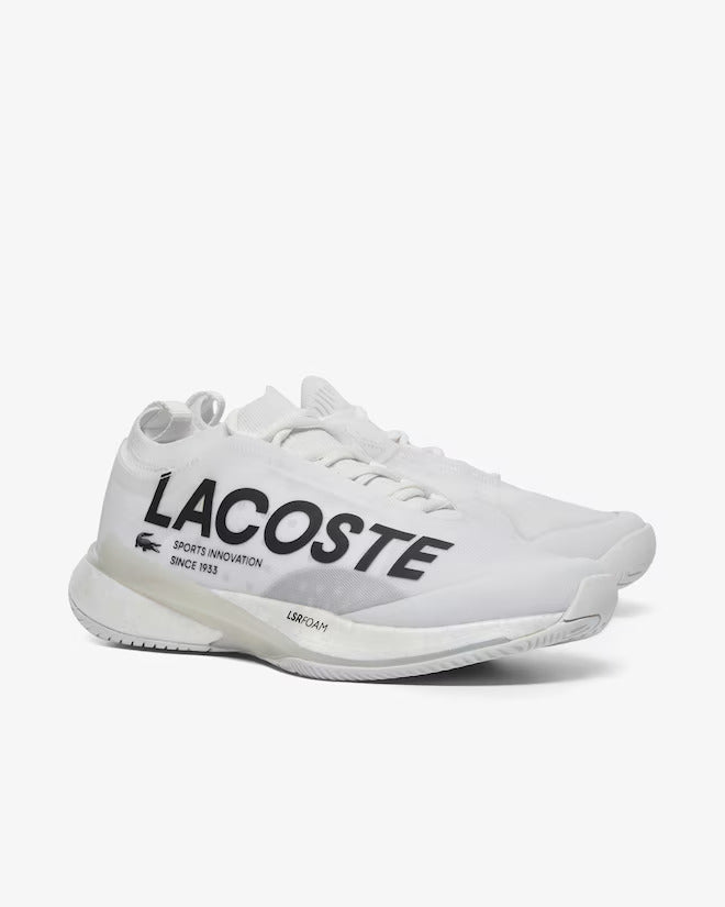 Lacoste Women's AG-LT25 Lite Tennis Shoes