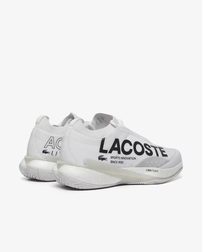Lacoste Women's AG-LT25 Lite Tennis Shoes