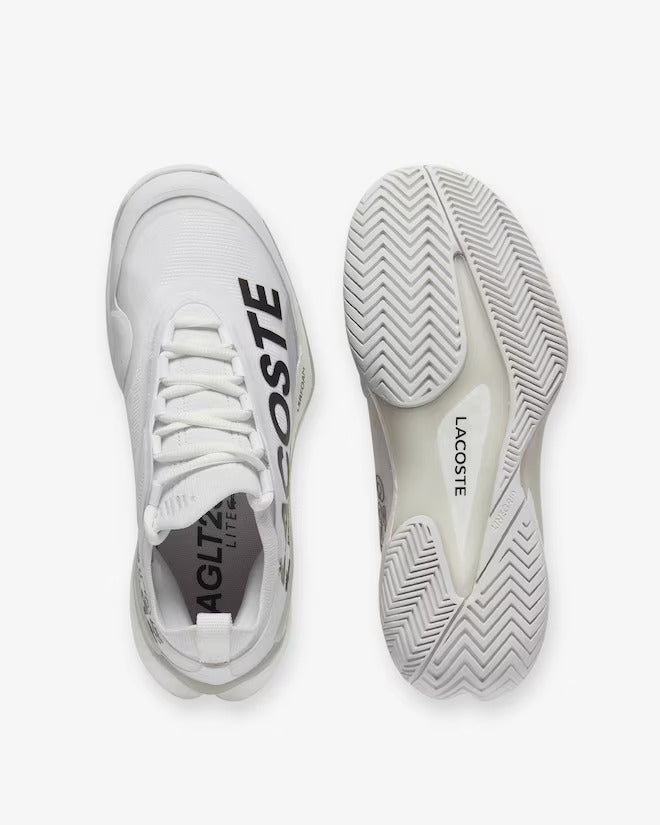 Lacoste Women's AG-LT25 Lite Tennis Shoes