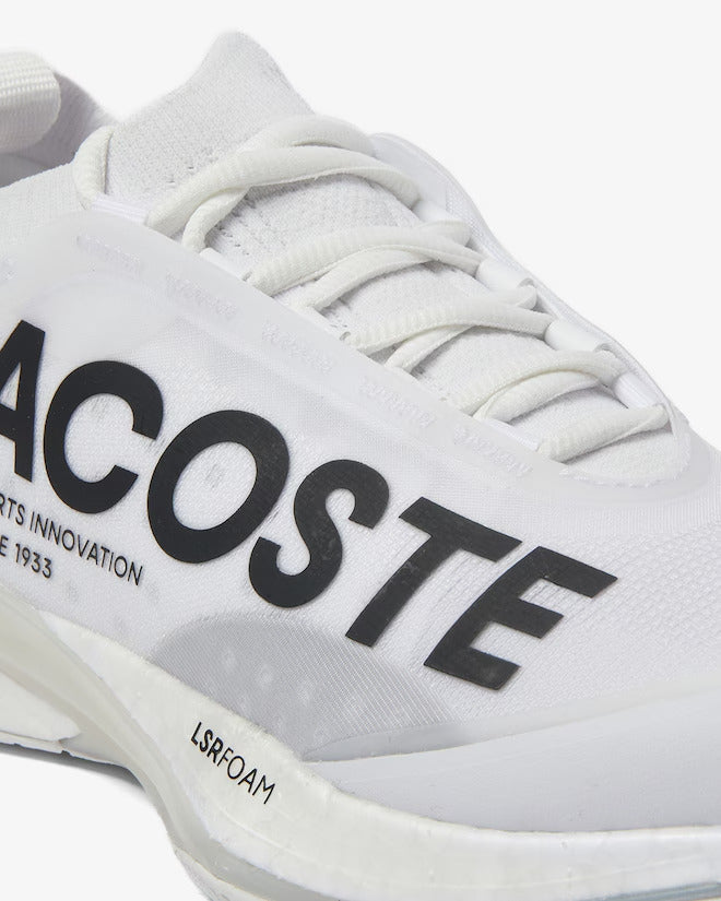 Lacoste Women's AG-LT25 Lite Tennis Shoes