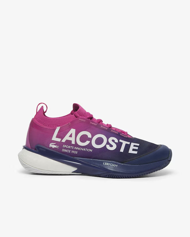 Lacoste Women's AG-LT25 Lite Tennis Shoes