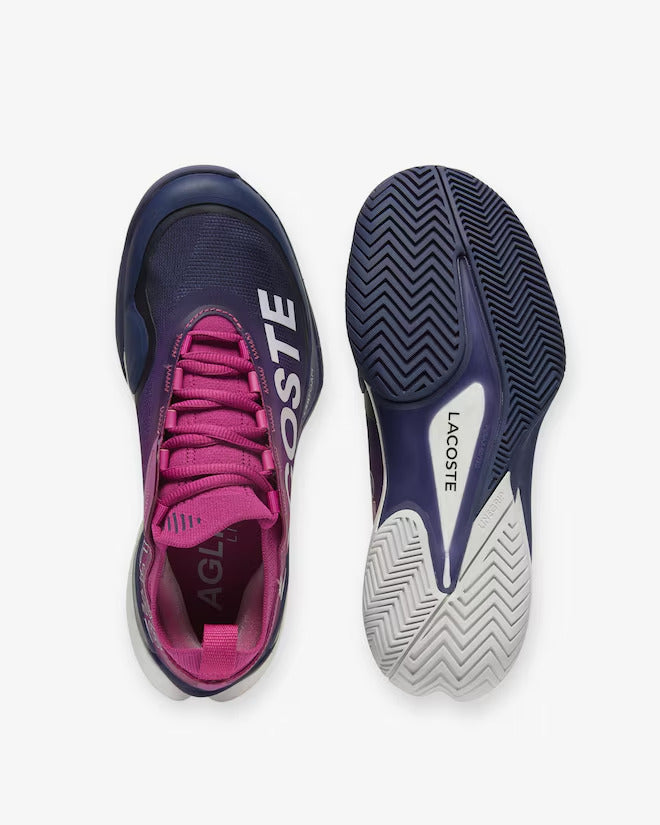 Lacoste Women's AG-LT25 Lite Tennis Shoes