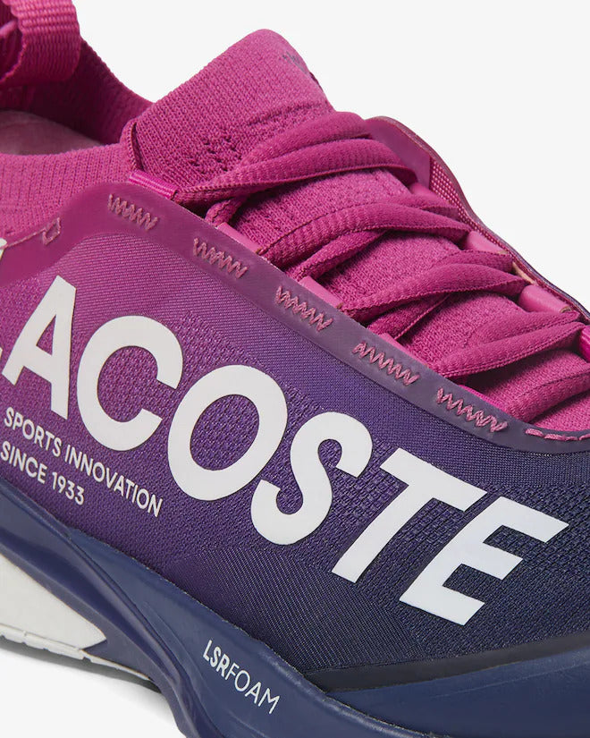 Lacoste Women's AG-LT25 Lite Tennis Shoes