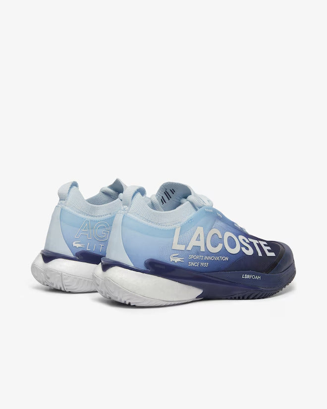 Lacoste Women's AG-LT25 Lite Tennis Shoes