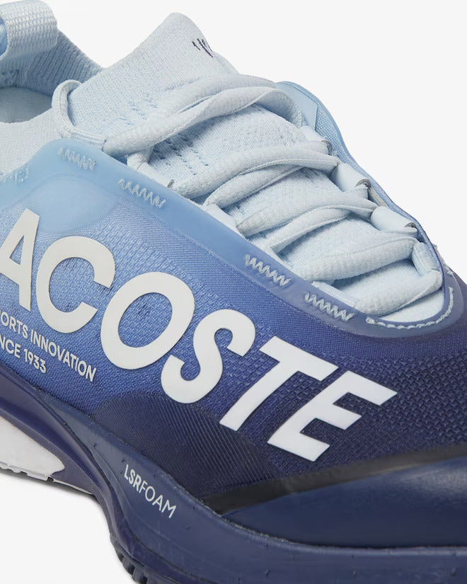 Lacoste Women's AG-LT25 Lite Tennis Shoes