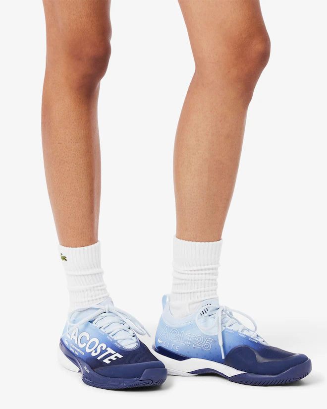 Lacoste Women's AG-LT25 Lite Tennis Shoes