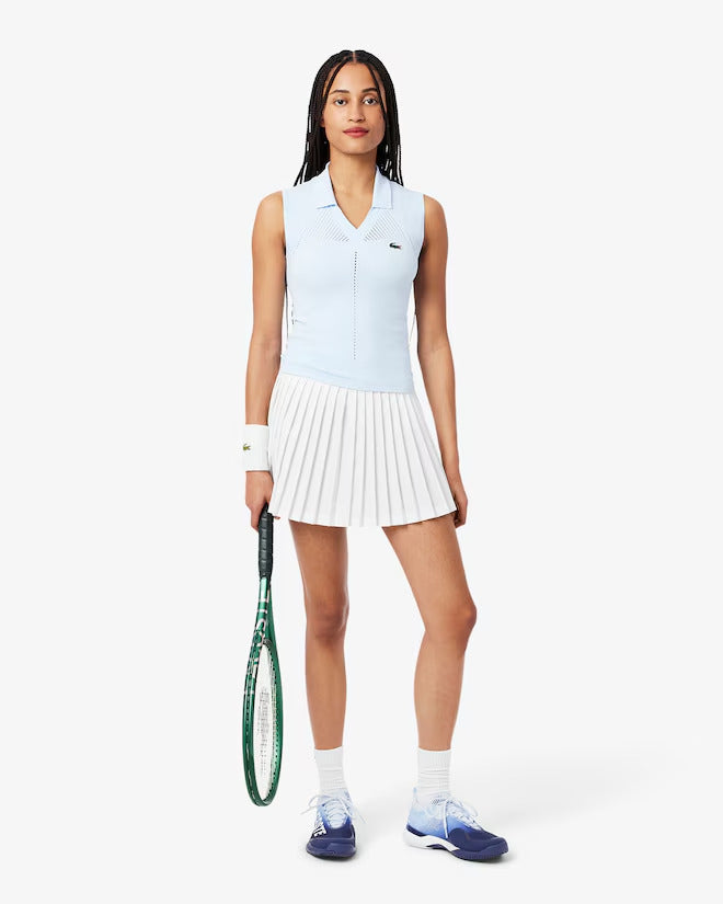 Lacoste Women's AG-LT25 Lite Tennis Shoes