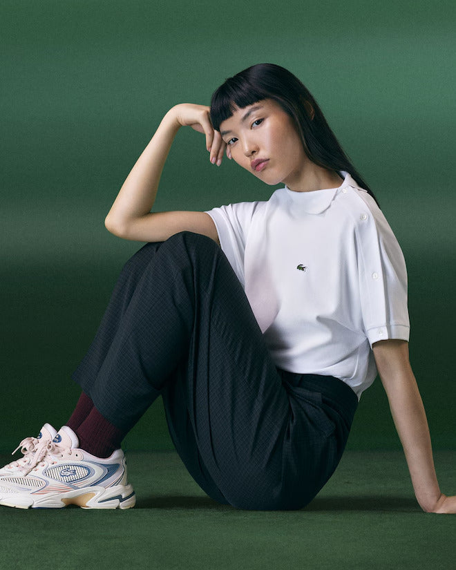 Lacoste Women's Storm 96 2K Sneakers