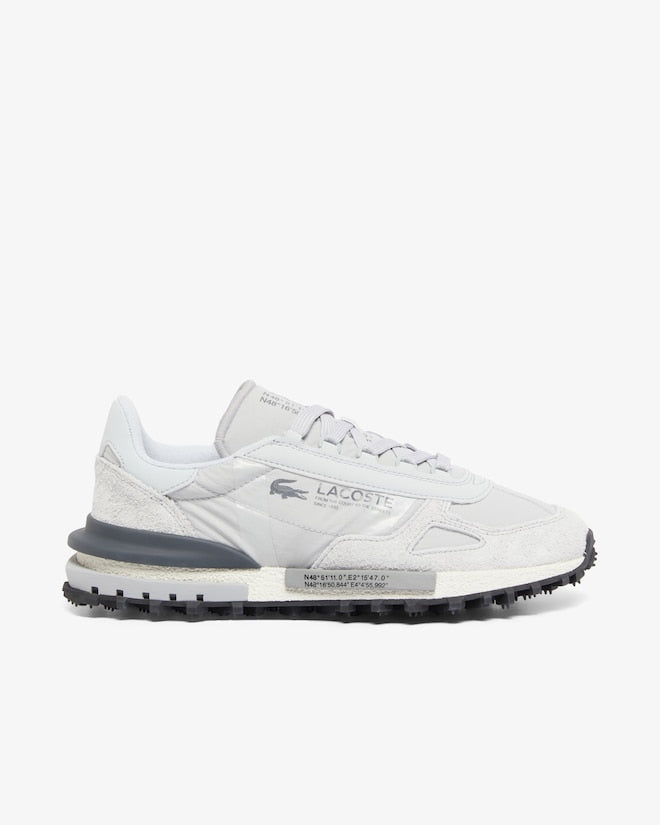 Lacoste Men's Elite Active Sneakers