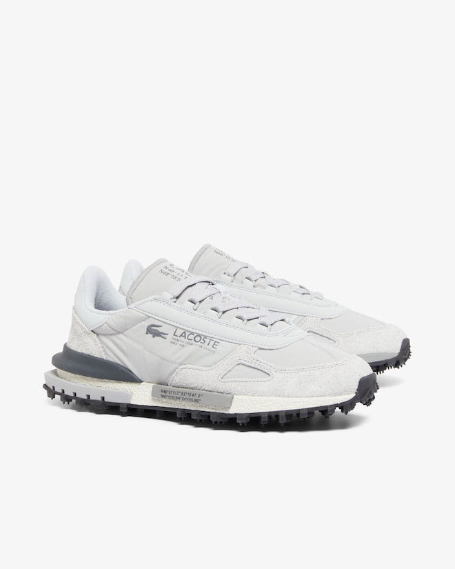 Lacoste Men's Elite Active Sneakers