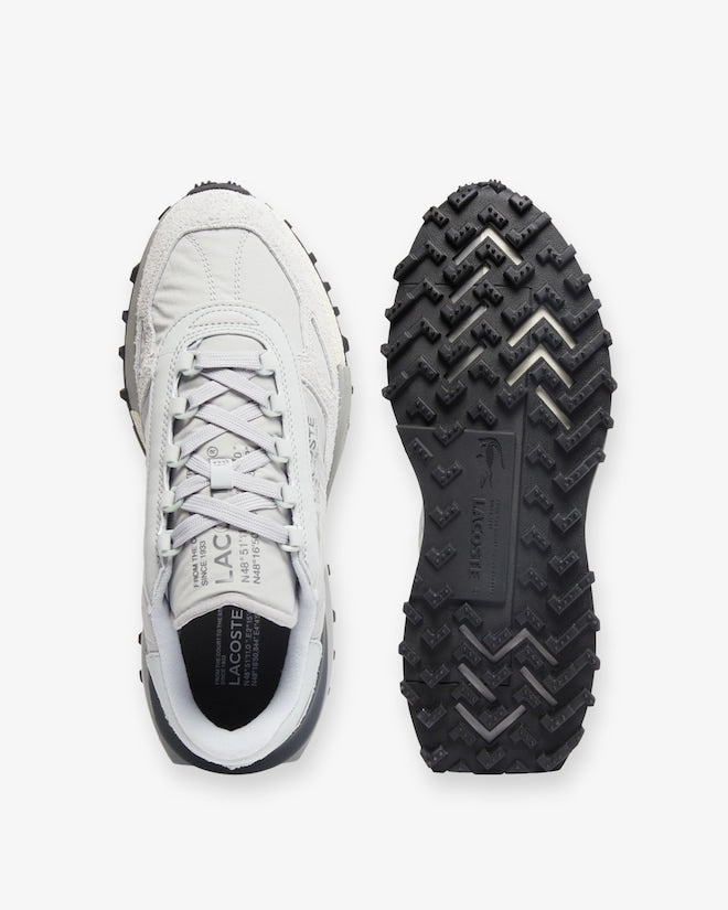 Lacoste Men's Elite Active Sneakers