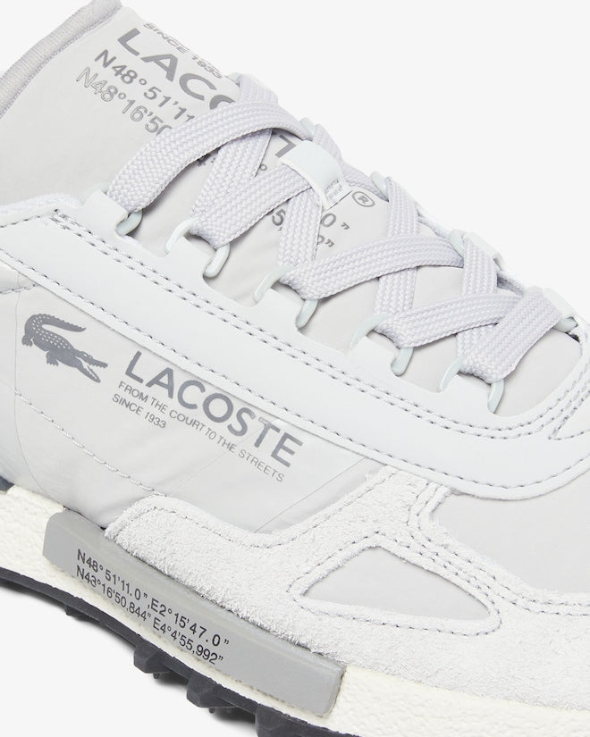 Lacoste Men's Elite Active Sneakers