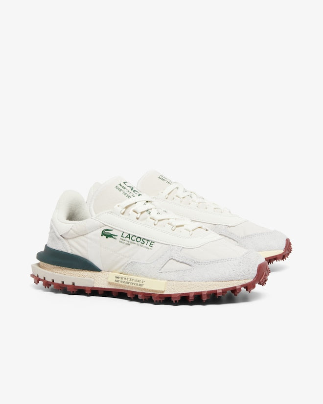 Lacoste Men's Elite Active Sneakers