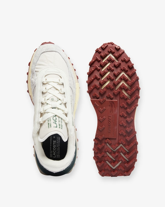 Lacoste Men's Elite Active Sneakers