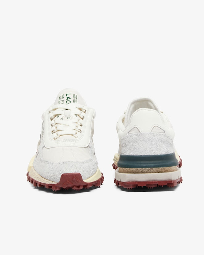 Lacoste Men's Elite Active Sneakers