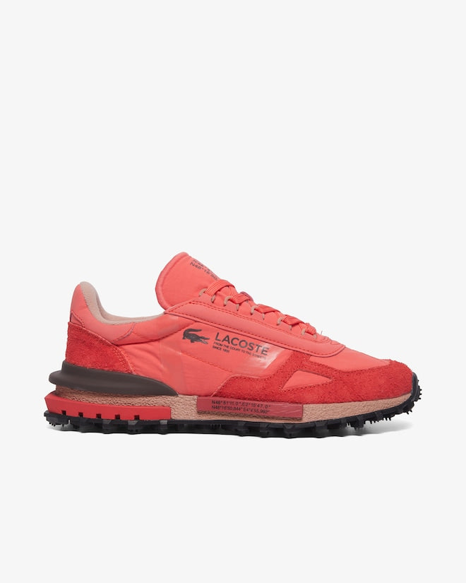 Lacoste Men's Elite Active Sneakers
