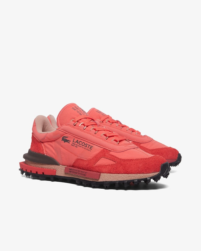 Lacoste Men's Elite Active Sneakers