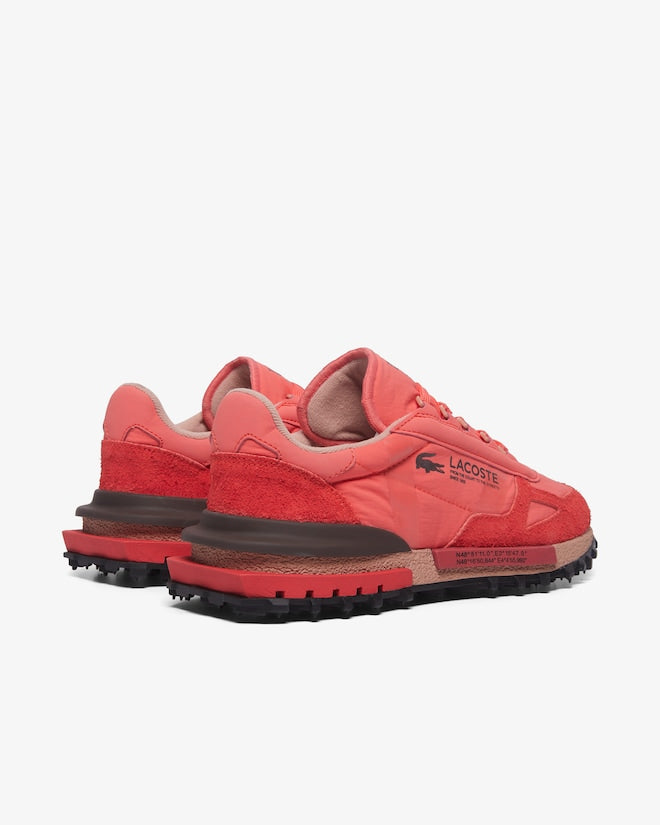 Lacoste Men's Elite Active Sneakers