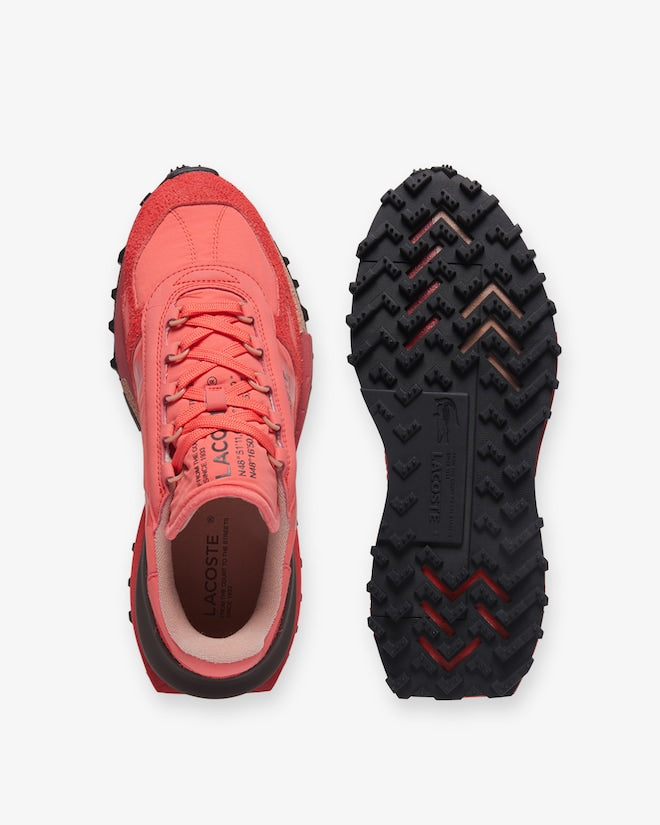 Lacoste Men's Elite Active Sneakers