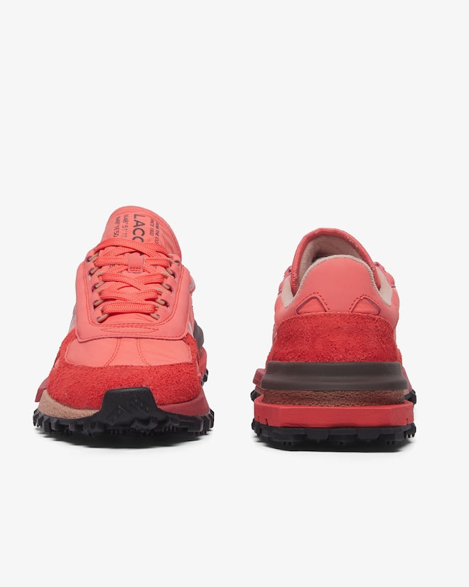 Lacoste Men's Elite Active Sneakers