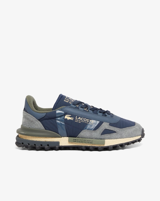 Lacoste Men's Elite Active Sneakers