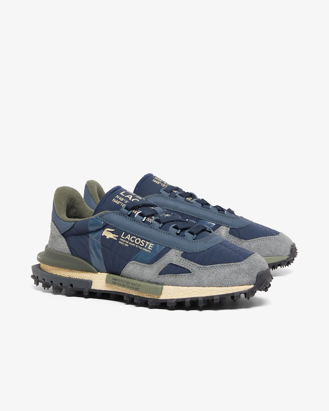 Lacoste Men's Elite Active Sneakers