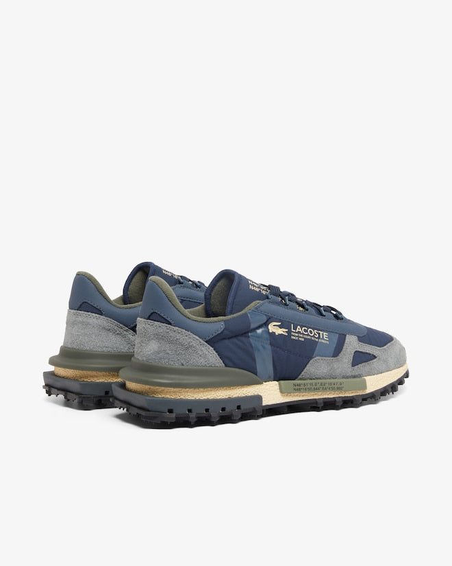 Lacoste Men's Elite Active Sneakers