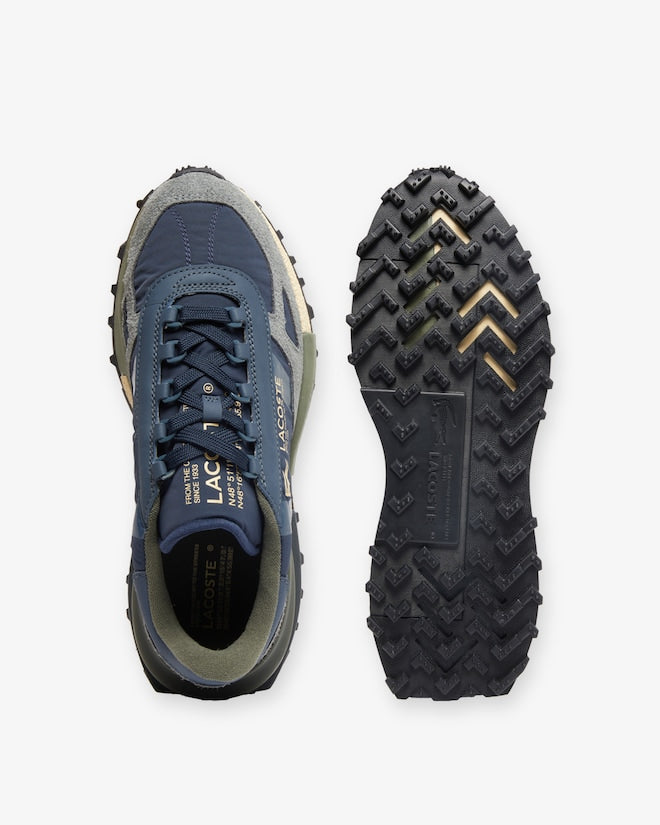 Lacoste Men's Elite Active Sneakers