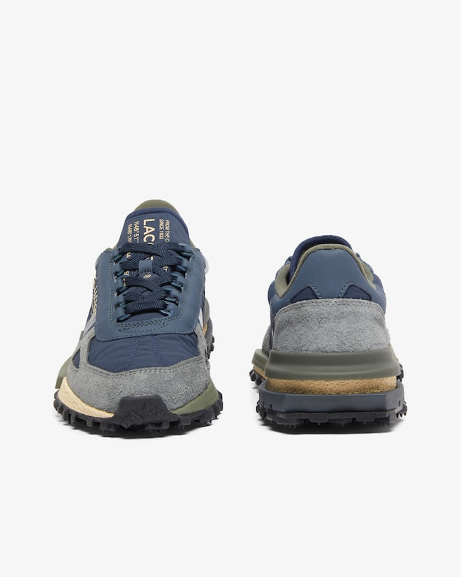 Lacoste Men's Elite Active Sneakers