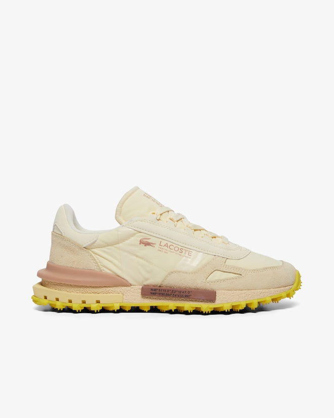 Lacoste Men's Elite Active Sneakers