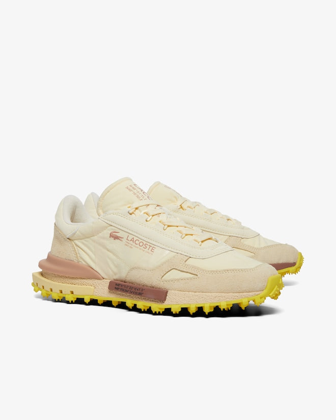 Lacoste Men's Elite Active Sneakers