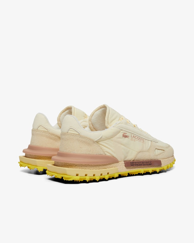 Lacoste Men's Elite Active Sneakers