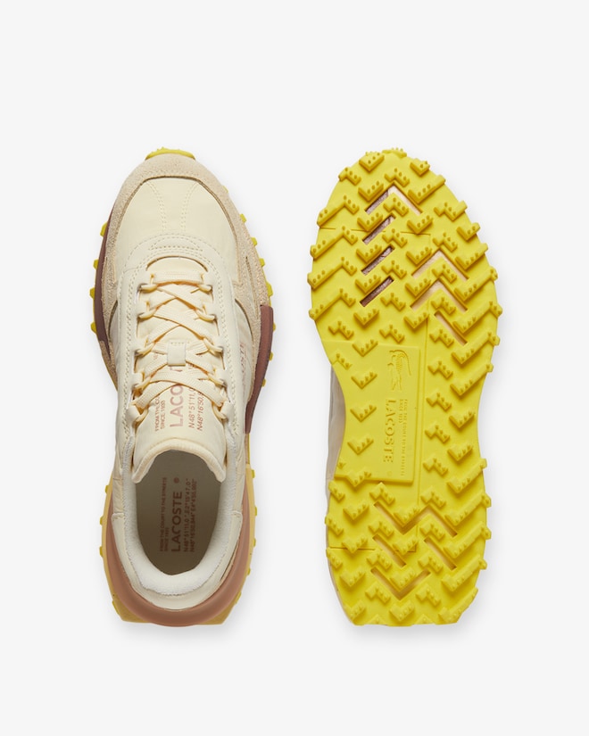Lacoste Men's Elite Active Sneakers