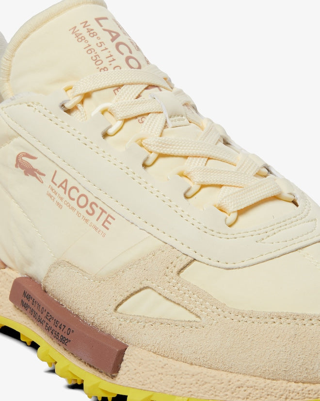 Lacoste Men's Elite Active Sneakers