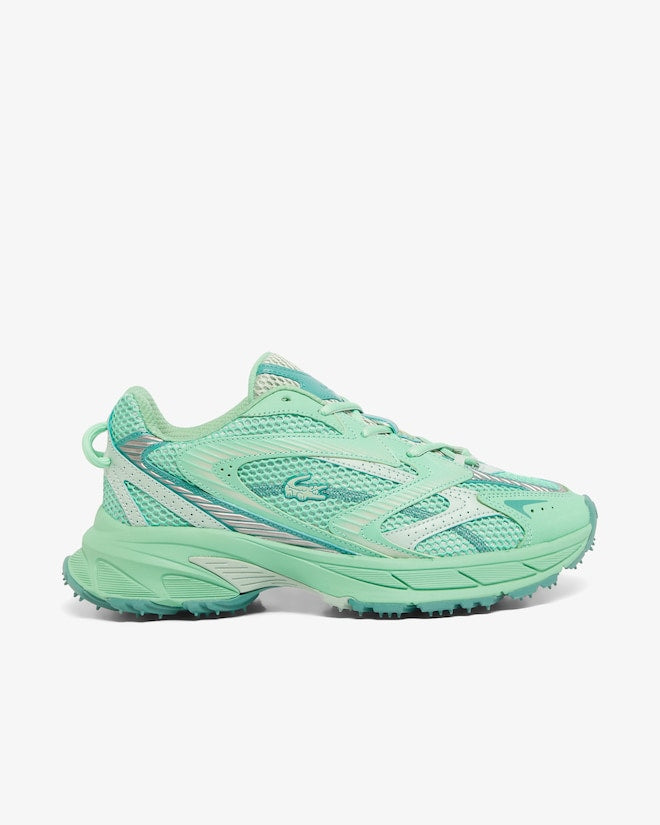 Lacoste Men's L003 Neo Shot Sneakers