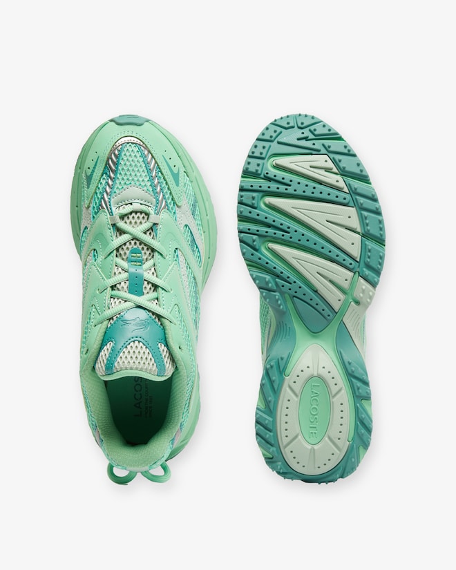 Lacoste Men's L003 Neo Shot Sneakers