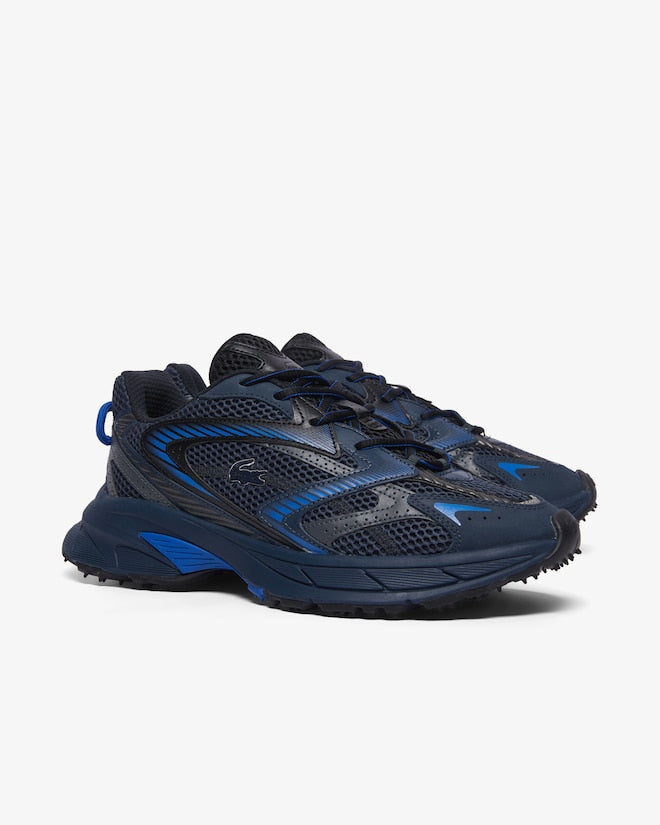 Lacoste Men's L003 Neo Shot Sneakers