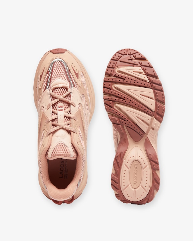 Lacoste Men's L003 Neo Shot Sneakers