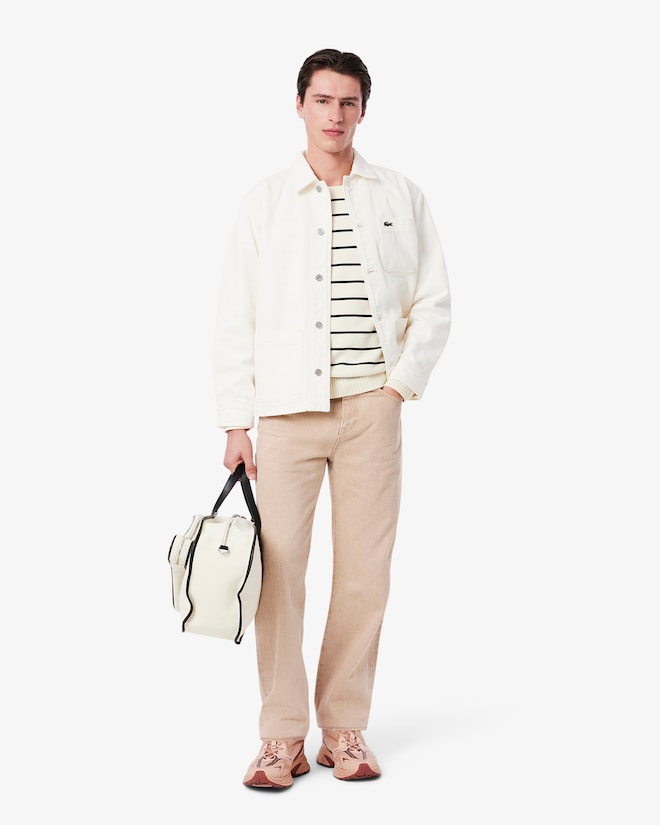 Lacoste Men's L003 Neo Shot Sneakers