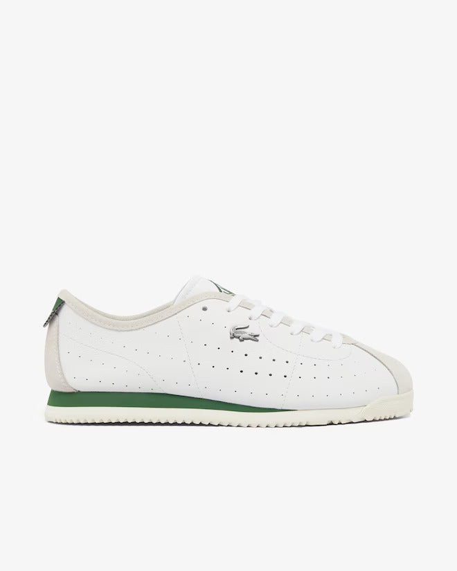 Lacoste Men's Club-Low Leather Sneakers