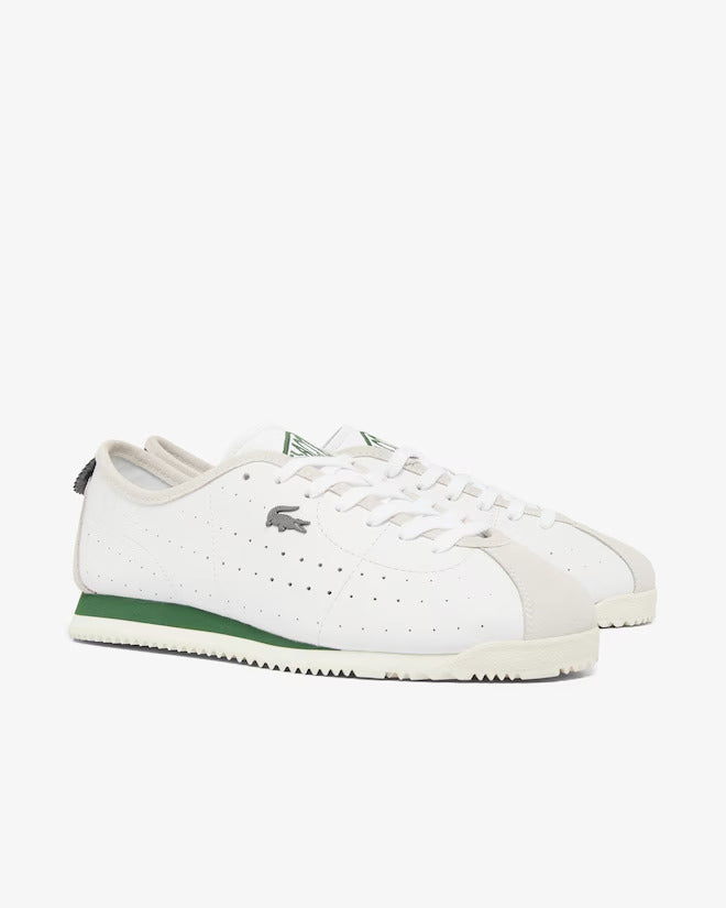 Lacoste Men's Club-Low Leather Sneakers